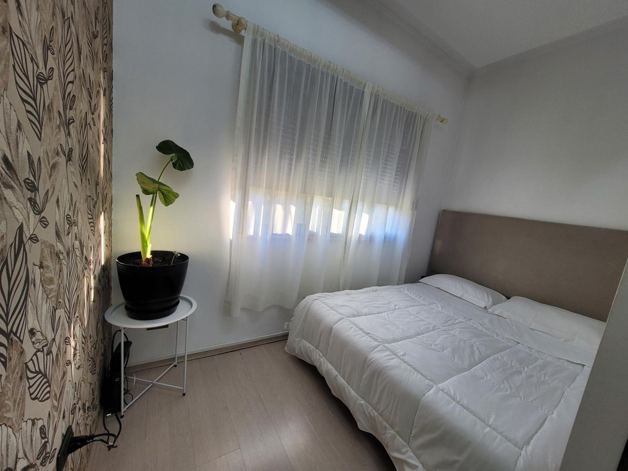 An Apartment With Fireplace Tirana Cameră foto